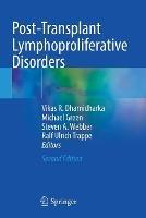 Post-Transplant Lymphoproliferative Disorders - cover