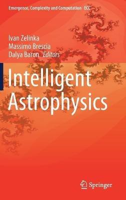 Intelligent Astrophysics - cover