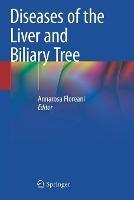 Diseases of the Liver and Biliary Tree - cover