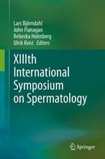 XIIIth International Symposium on Spermatology