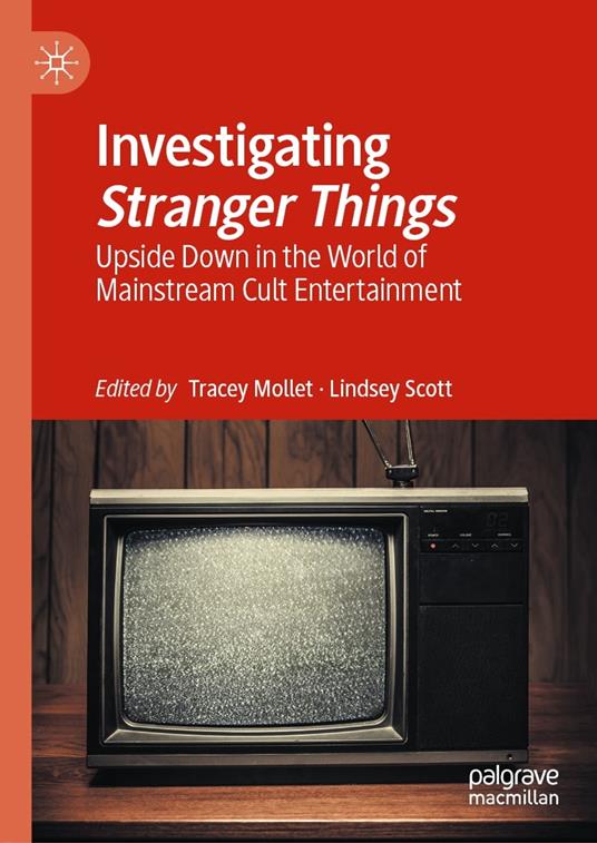 Investigating Stranger Things