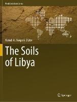 The Soils of Libya - cover