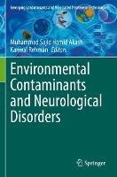 Environmental Contaminants and Neurological Disorders - cover
