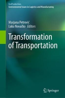 Transformation of Transportation - cover