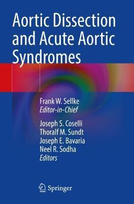 Aortic Dissection and Acute Aortic Syndromes - cover
