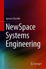 NewSpace Systems Engineering