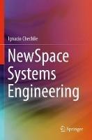 NewSpace Systems Engineering - Ignacio Chechile - cover