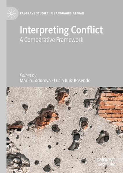 Interpreting Conflict