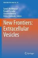 New Frontiers:  Extracellular Vesicles - cover