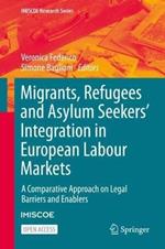 Migrants, Refugees and Asylum Seekers’ Integration in European Labour Markets: A Comparative Approach on Legal Barriers and Enablers