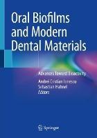 Oral Biofilms and Modern Dental Materials: Advances Toward Bioactivity - cover