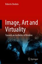 Image, Art and Virtuality