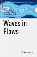 Waves in Flows - cover