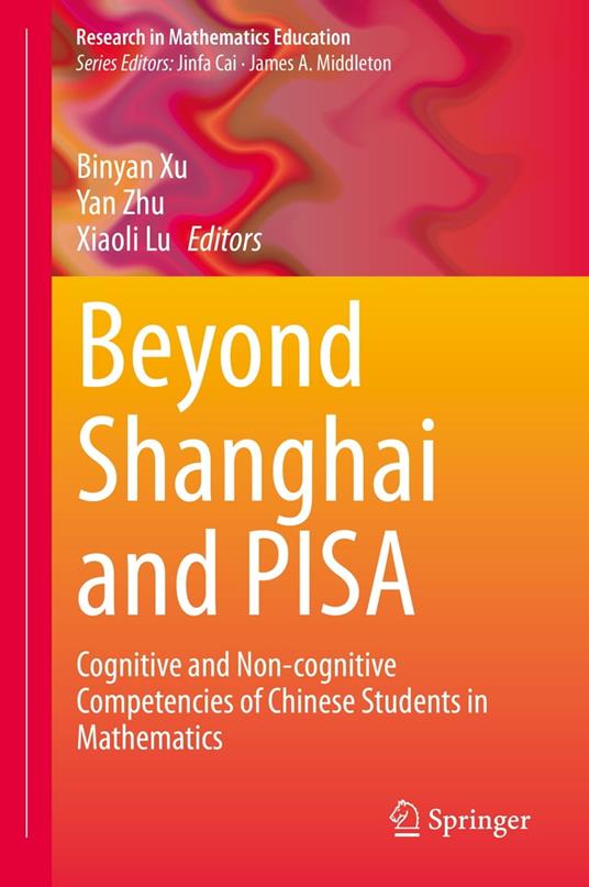 Beyond Shanghai and PISA