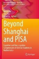 Beyond Shanghai and PISA: Cognitive and Non-cognitive Competencies of Chinese Students in Mathematics - cover