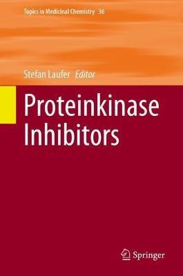 Proteinkinase Inhibitors - cover