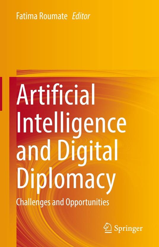 Artificial Intelligence and Digital Diplomacy