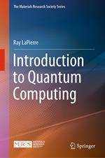 Introduction to Quantum Computing