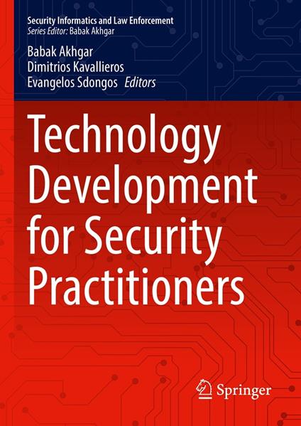 Technology Development for Security Practitioners