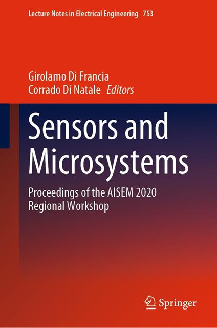 Sensors and Microsystems