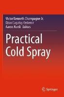 Practical Cold Spray - cover