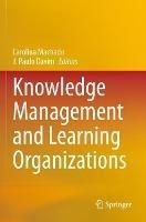 Knowledge Management and Learning Organizations - cover