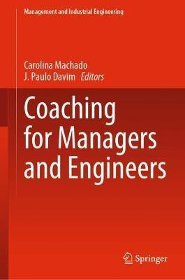 Coaching for Managers and Engineers - cover