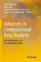 Advances in Compositional Data Analysis: Festschrift in Honour of Vera Pawlowsky-Glahn - cover