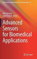 Advanced Sensors for Biomedical Applications