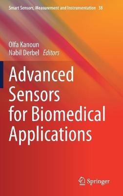 Advanced Sensors for Biomedical Applications - cover
