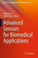 Advanced Sensors for Biomedical Applications - cover