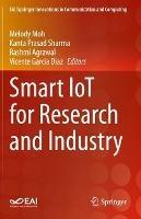 Smart IoT for Research and Industry - cover