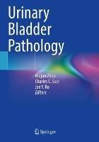 Urinary Bladder Pathology - cover