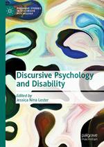 Discursive Psychology and Disability