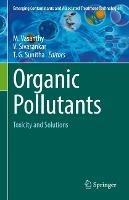 Organic Pollutants: Toxicity and Solutions - cover