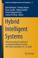 Hybrid Intelligent Systems