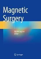 Magnetic Surgery - cover