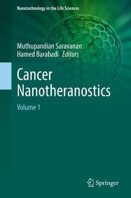 Cancer Nanotheranostics: Volume 1 - cover