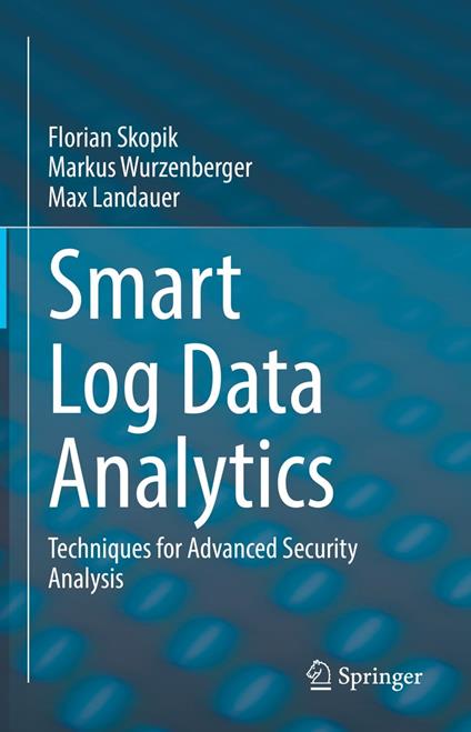Smart Log Data Analytics