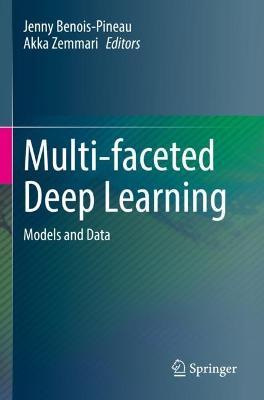 Multi-faceted Deep Learning: Models and Data - cover