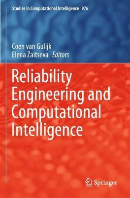 Reliability Engineering and Computational Intelligence - cover
