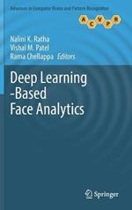 Deep Learning-Based Face Analytics