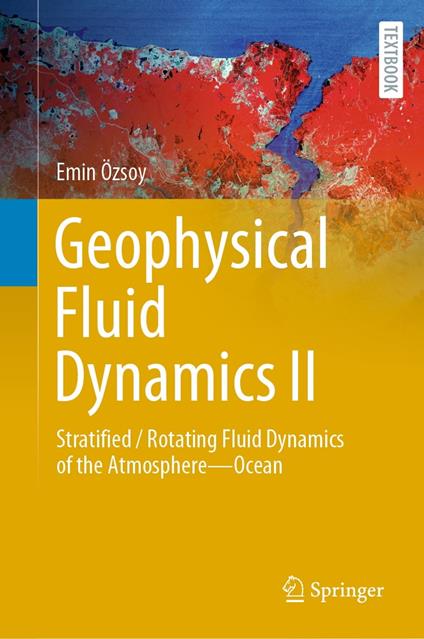 Geophysical Fluid Dynamics II