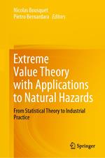 Extreme Value Theory with Applications to Natural Hazards