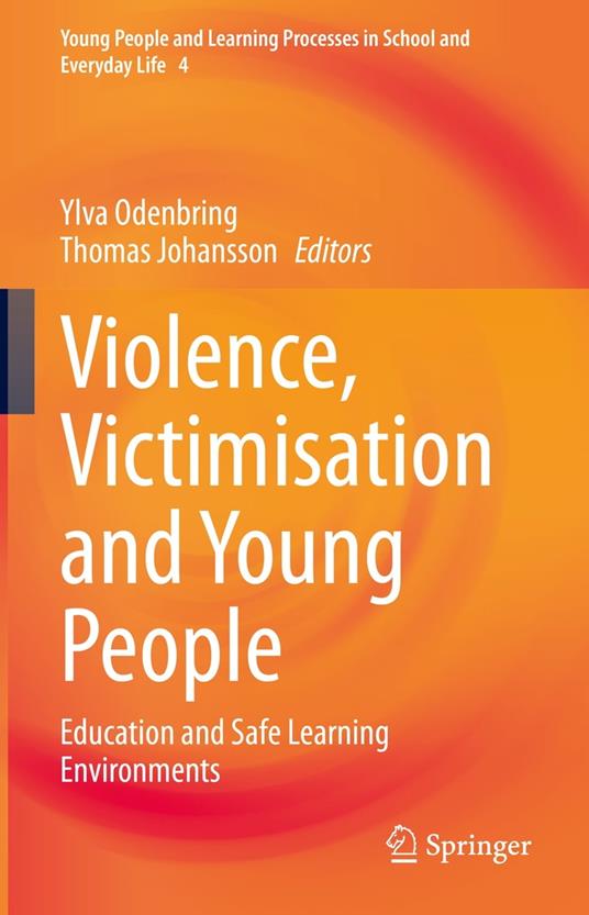 Violence, Victimisation and Young People