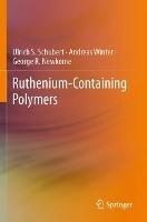 Ruthenium-Containing Polymers