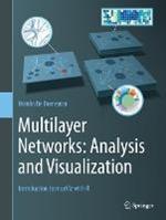 Multilayer Networks: Analysis and Visualization: Introduction to muxViz with R