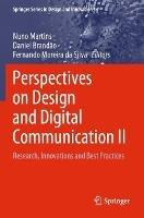 Perspectives on Design and Digital Communication II: Research, Innovations and Best Practices