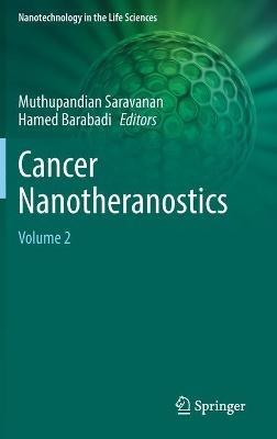 Cancer Nanotheranostics: Volume 2 - cover