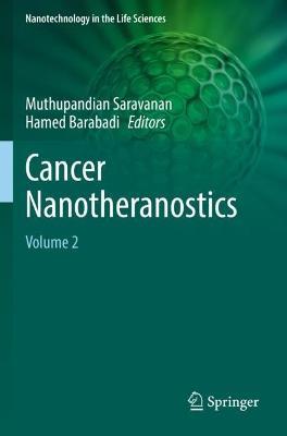 Cancer Nanotheranostics: Volume 2 - cover